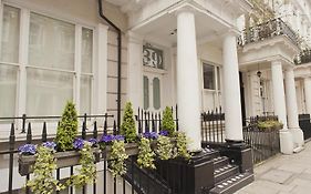 NOX HOTELS - Notting Hill